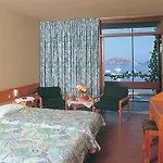 Alkyon Otel Kamári