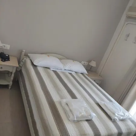 Alkyon Szálloda