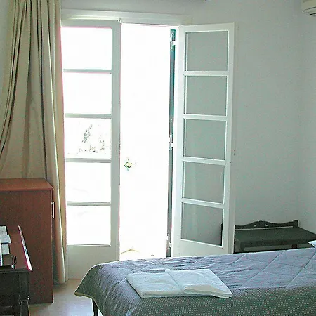 Alkyon Hotel 2*
