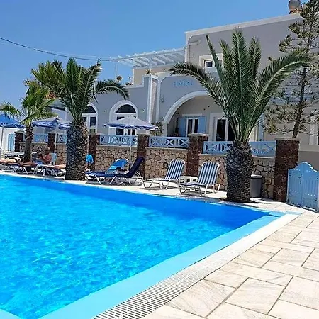 Alkyon Kamári