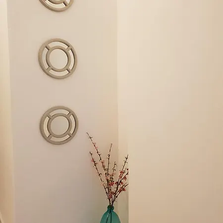 Szálloda Alkyon 2*