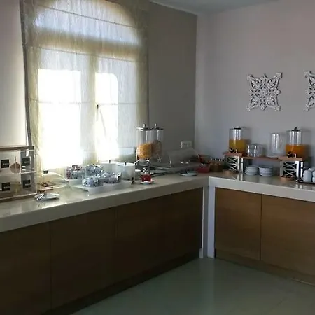 Alkyon Szálloda 2*