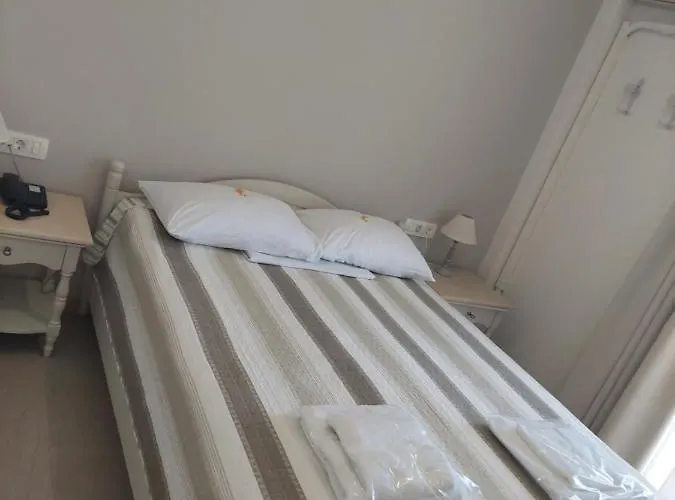 艾克佑酒店 酒店