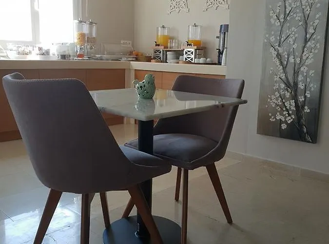 艾克佑酒店 酒店