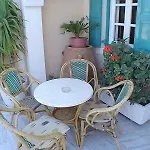 Szálloda Alkyon Kamári