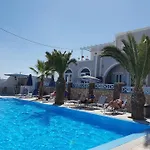 Alkyon Szálloda 2*
