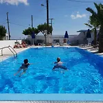Alkyon Szálloda 2*