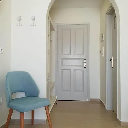 Alkyon Hotel