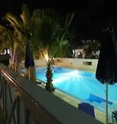 Alkyon Kamari (Santorini)