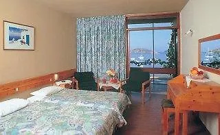 Alkyon Hotel Kamari (Santorini)