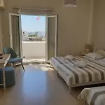 Alkyon 2* Kamari (Santorini)