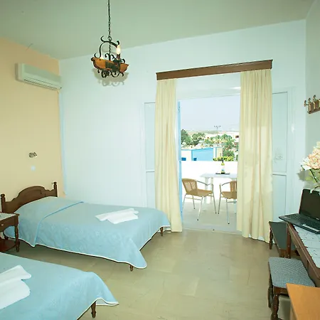 Alkyon Hotel